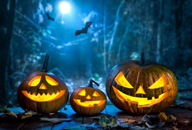 Association Halloween la Côte