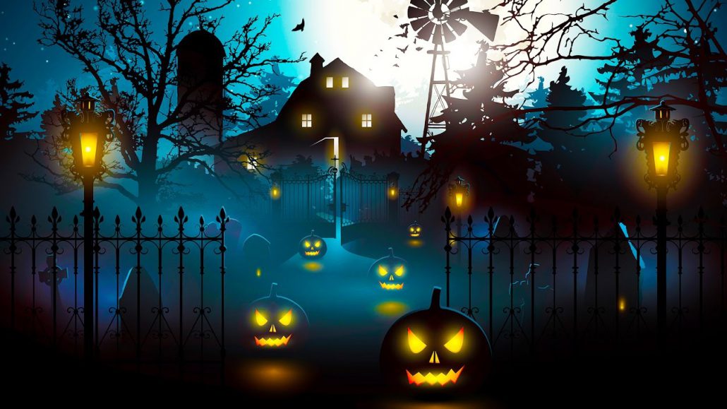 Association Halloween la Côte