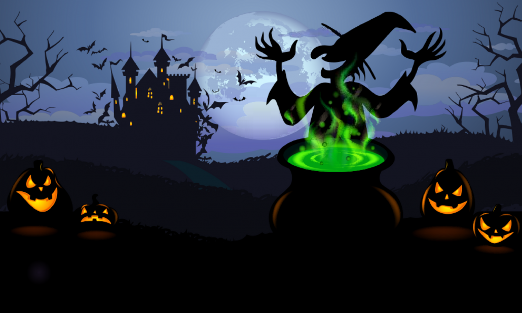 Association Halloween la Côte
