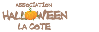 Association Halloween la Côte