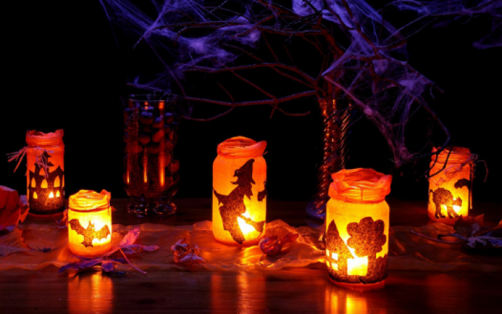 Association Halloween la Côte