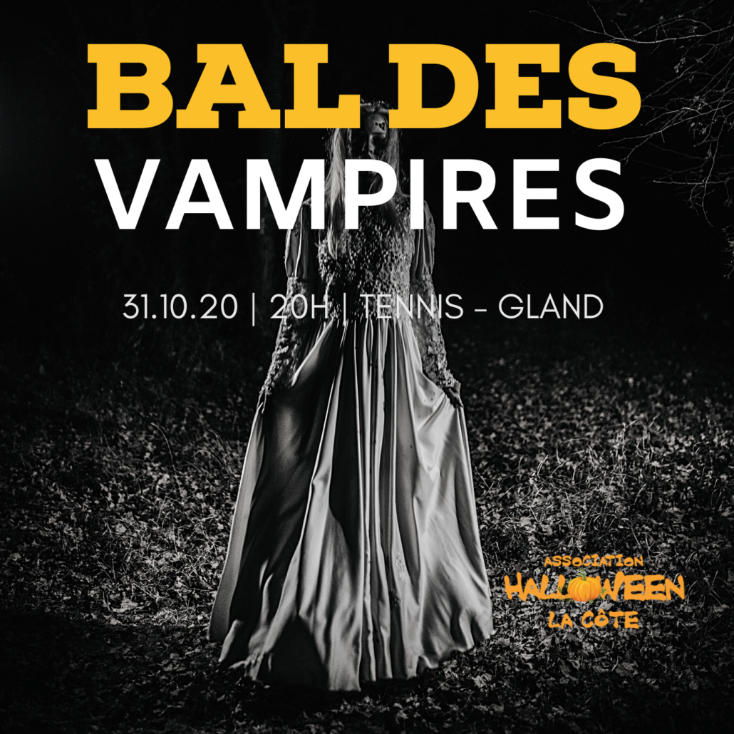 Association Halloween la Côte