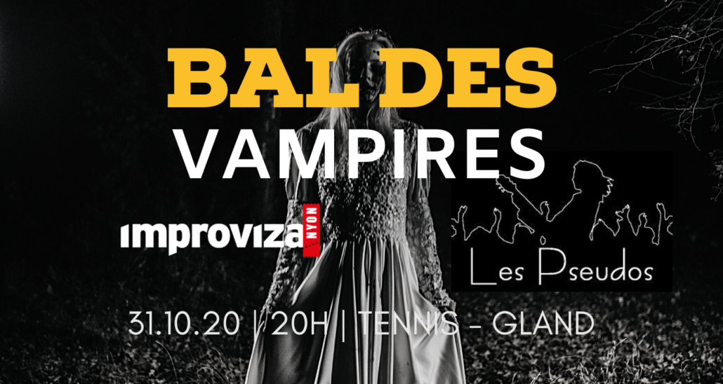 Association Halloween la Côte