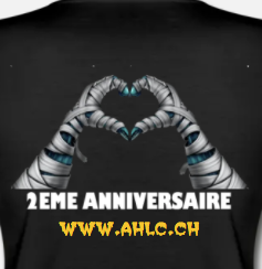Association Halloween la Côte