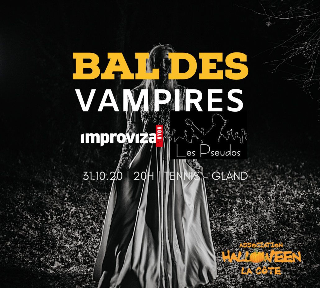 Association Halloween la Côte