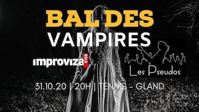 Association Halloween la Côte
