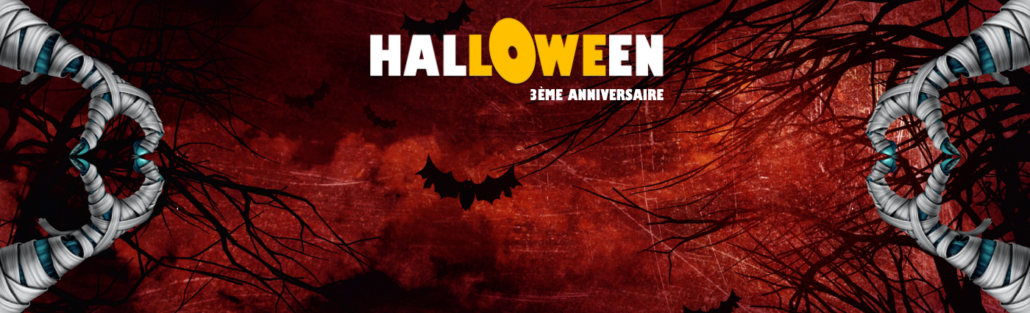 Association Halloween la Côte