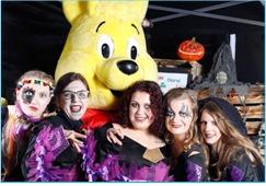 Association Halloween la Côte