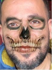 Association Halloween la Côte