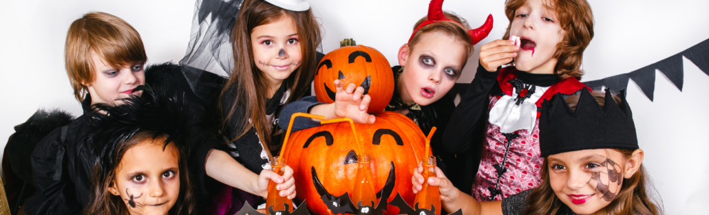 Association Halloween la Côte