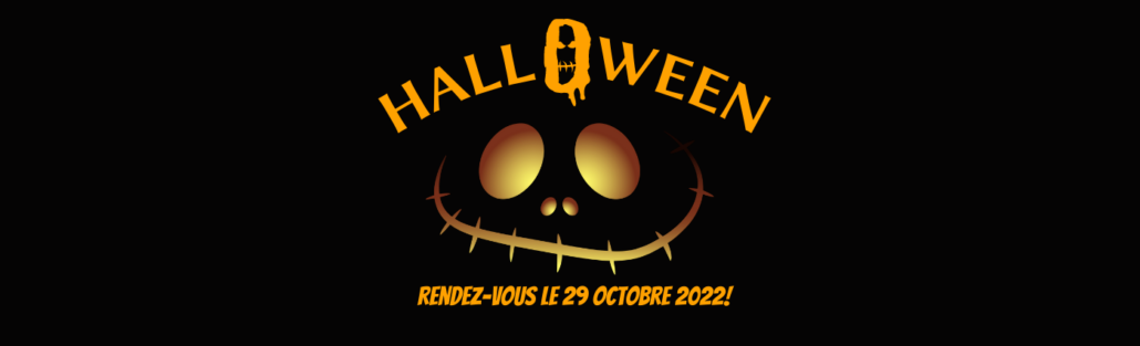 Association Halloween la Côte
