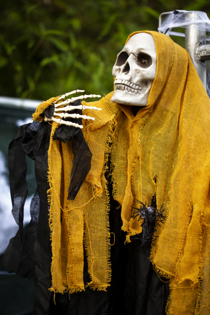 Association Halloween la Côte