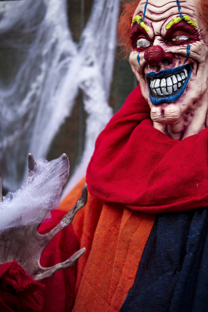 Association Halloween la Côte