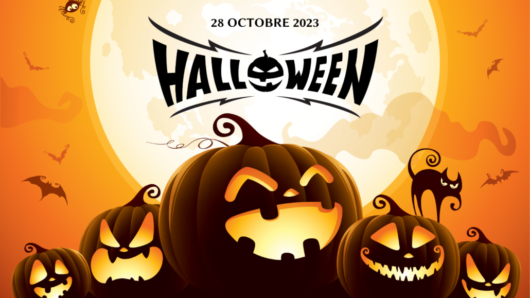 Association Halloween la Côte