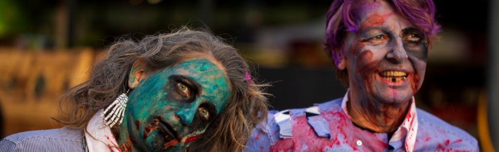 Association Halloween la Côte