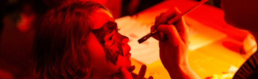 Association Halloween la Côte