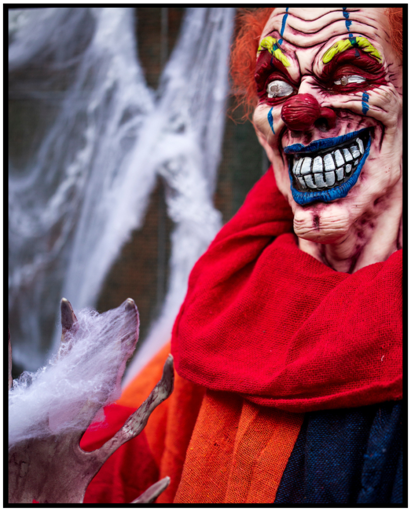 Association Halloween la Côte