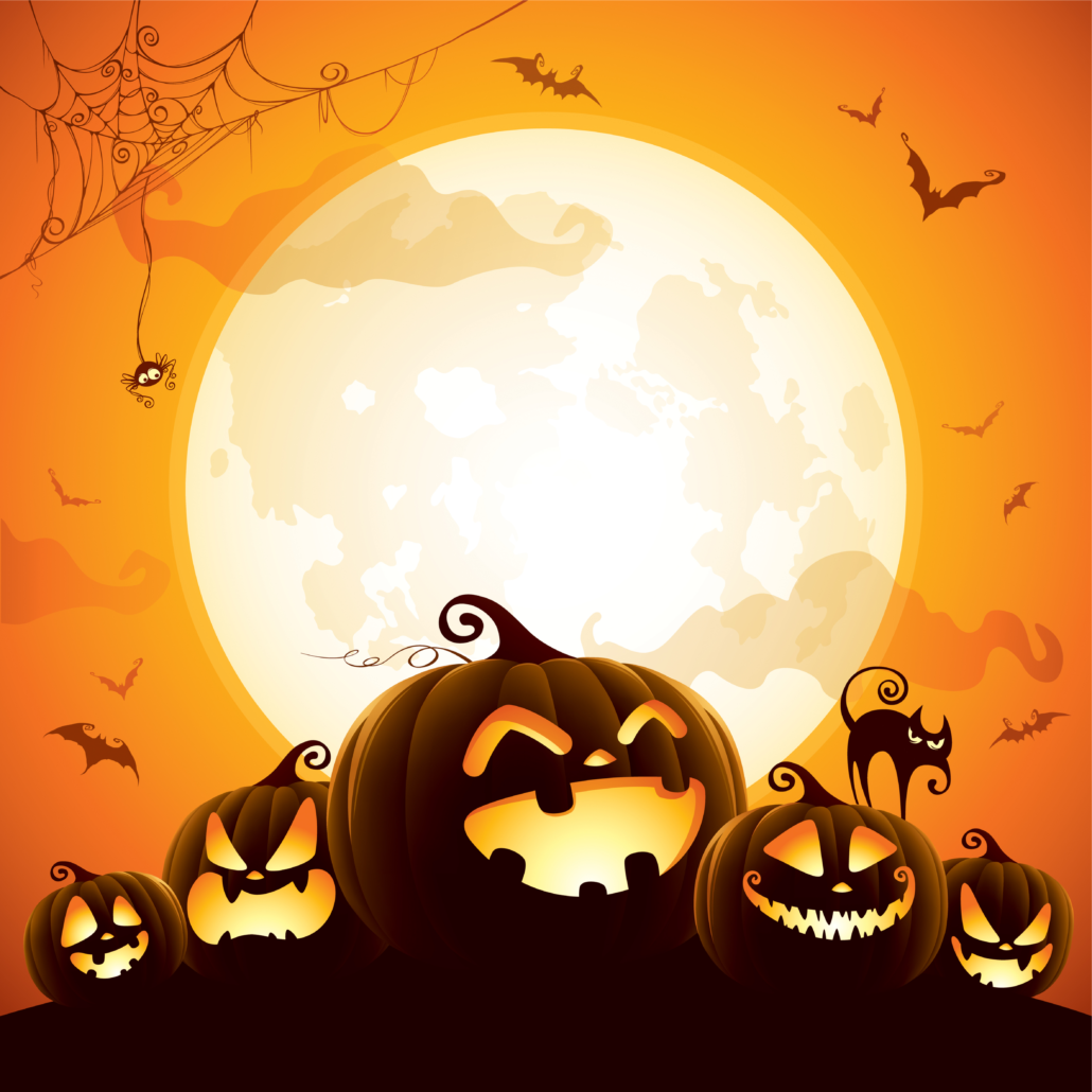 Association Halloween la Côte