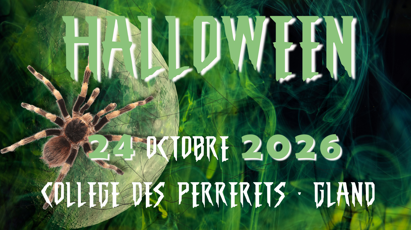 www.ahlc.ch - Halloween Gland 2026