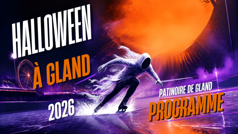 Halloween 2026 Gland