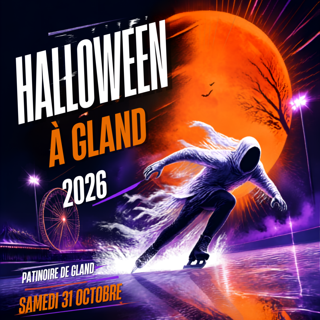 www.ahlc.ch - Halloween Gland 2026
