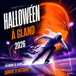 www.ahlc.ch - Halloween Gland 2026